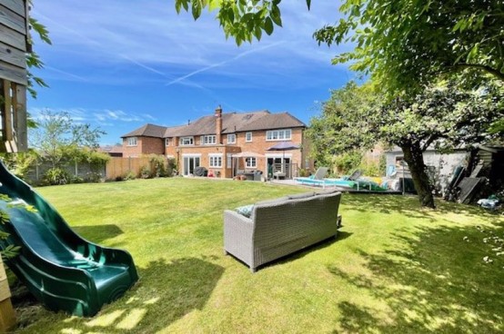 Images for Langbourne Way, Claygate EAID:MatthewPierce BID:Matthew Pierce