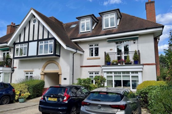 View Full Details for Claremont Place, Claygate