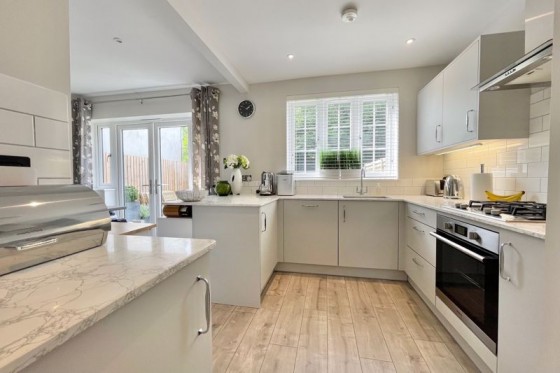 View Full Details for Elm Road, Esher