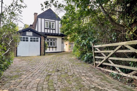 View Full Details for Common Lane, Esher