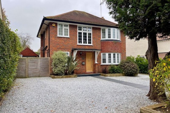 View Full Details for Red Lane, Claygate